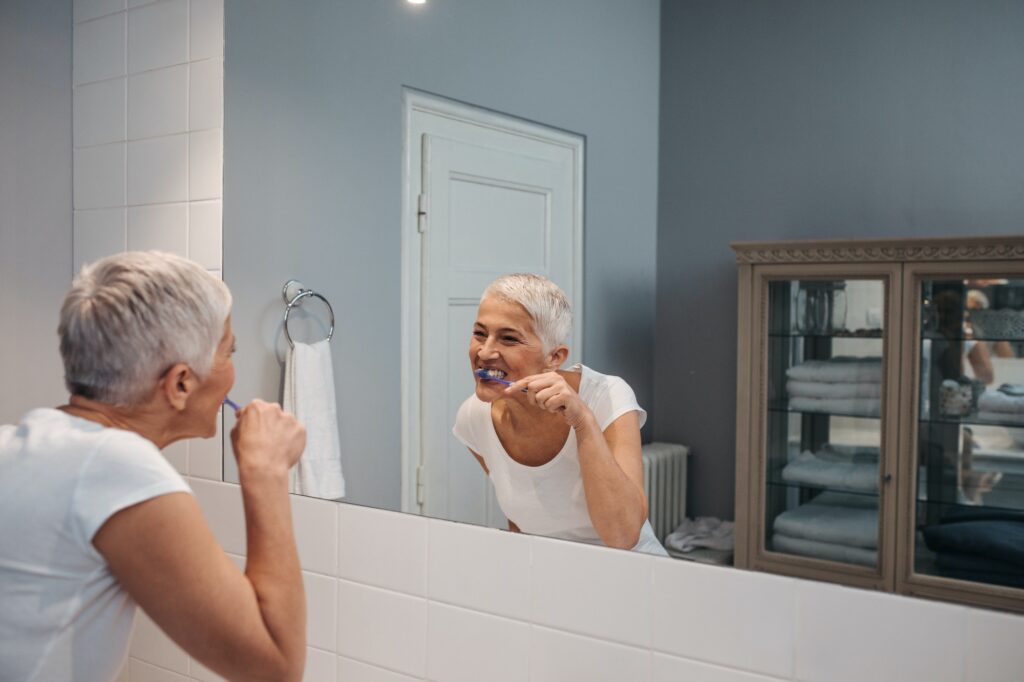 Dental hygiene