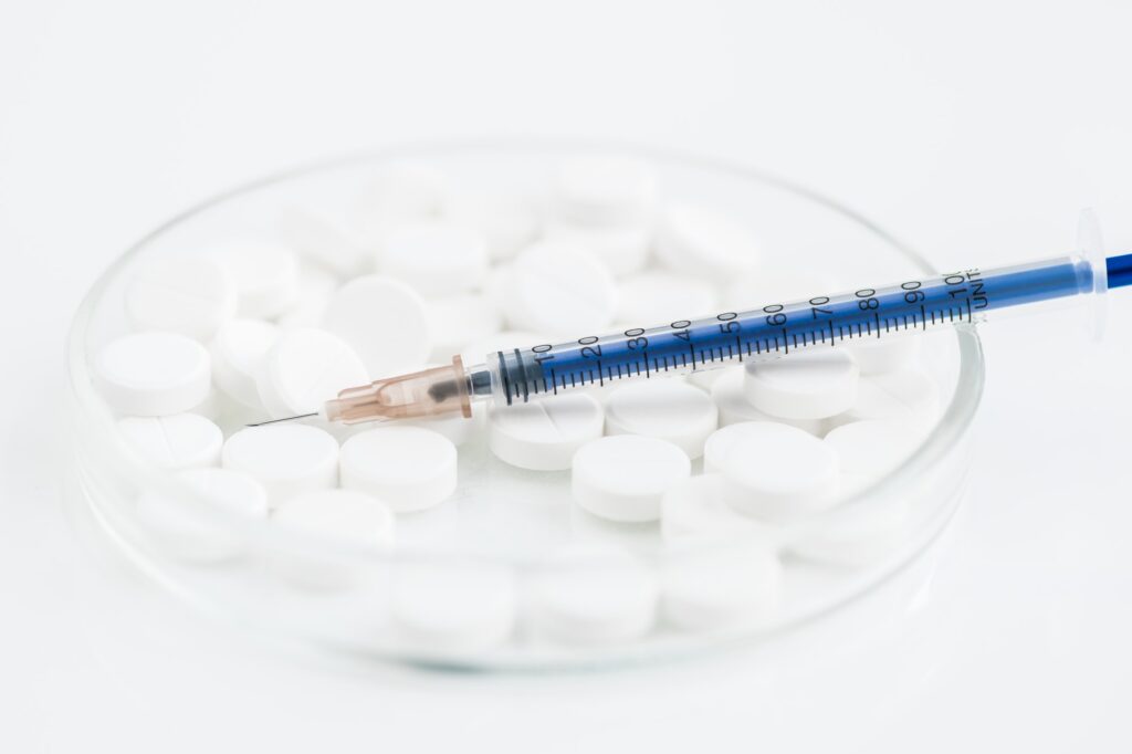 Diabetes Treatment