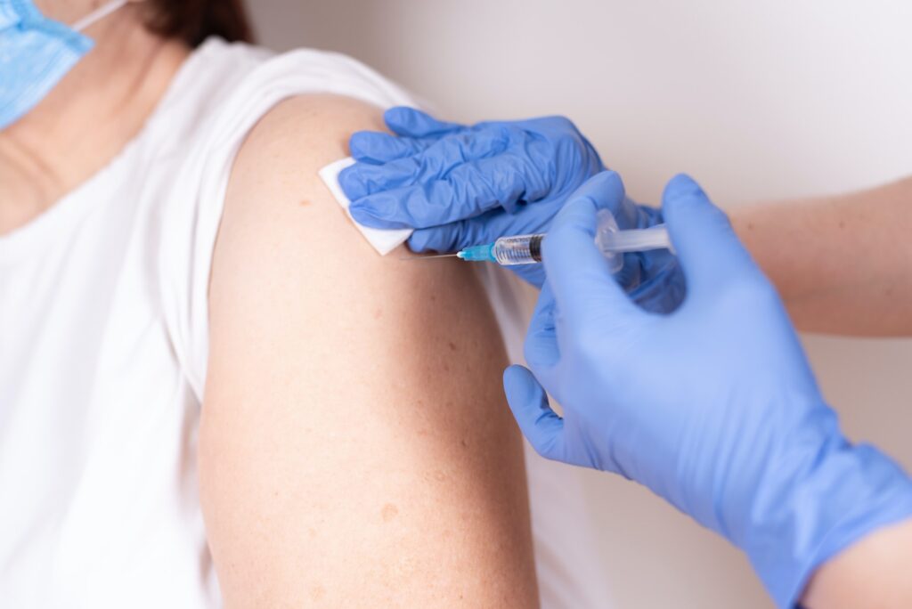 Vaccination Covid-19