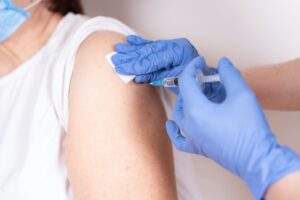 Vaccination Covid-19