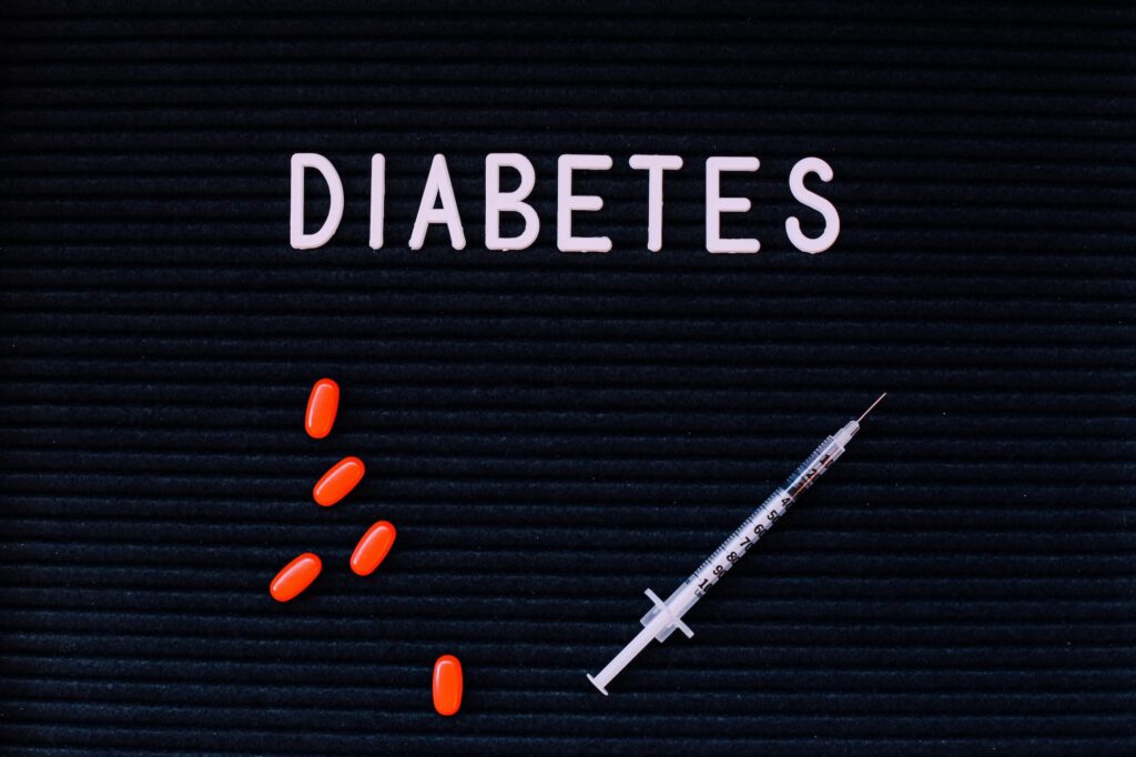 Diabetes