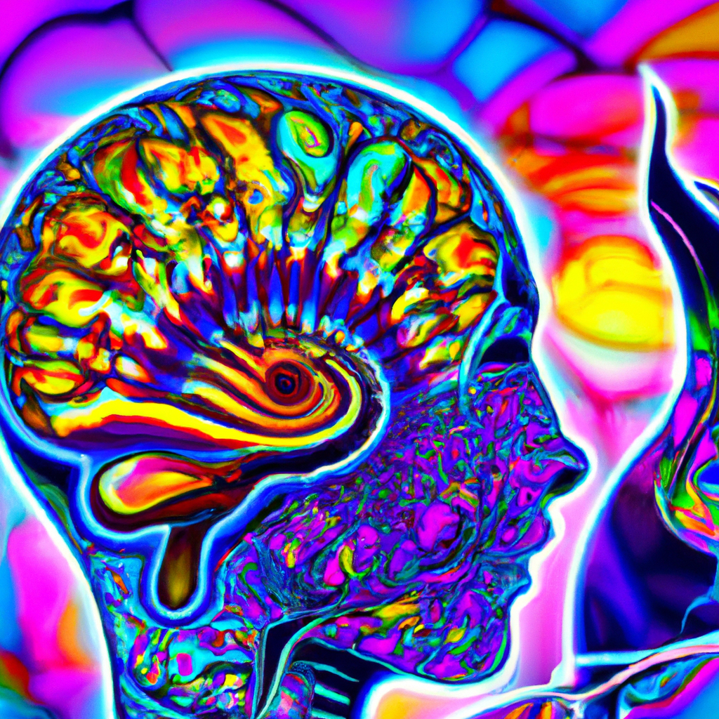 Re-Wiring Your Brain: How Psychedelics Can Enhance Conscious Awareness