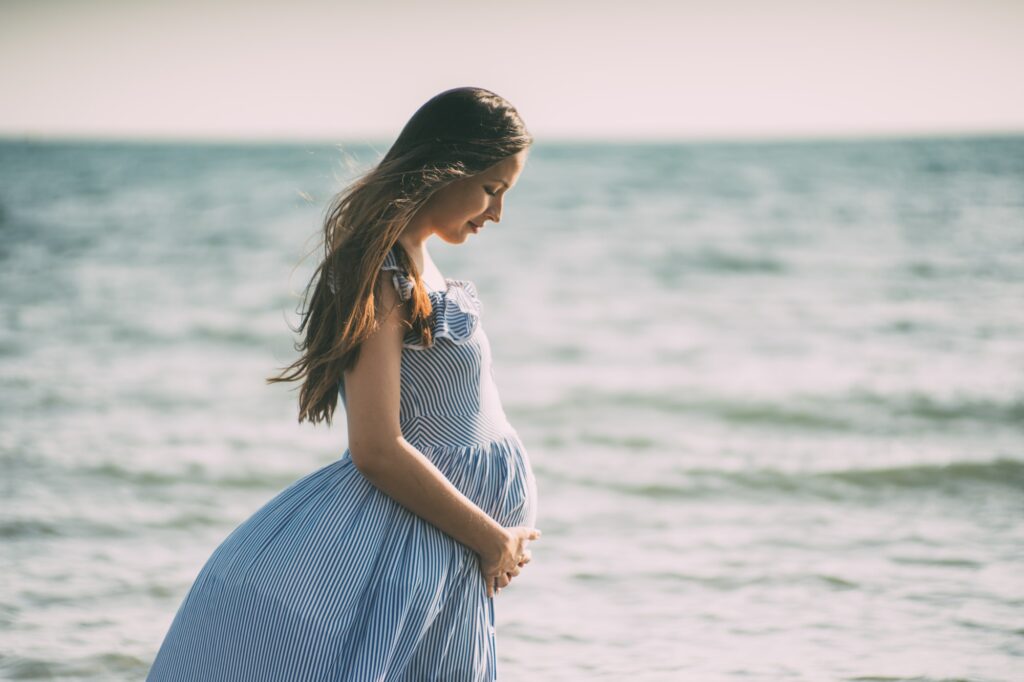 Pregnancy