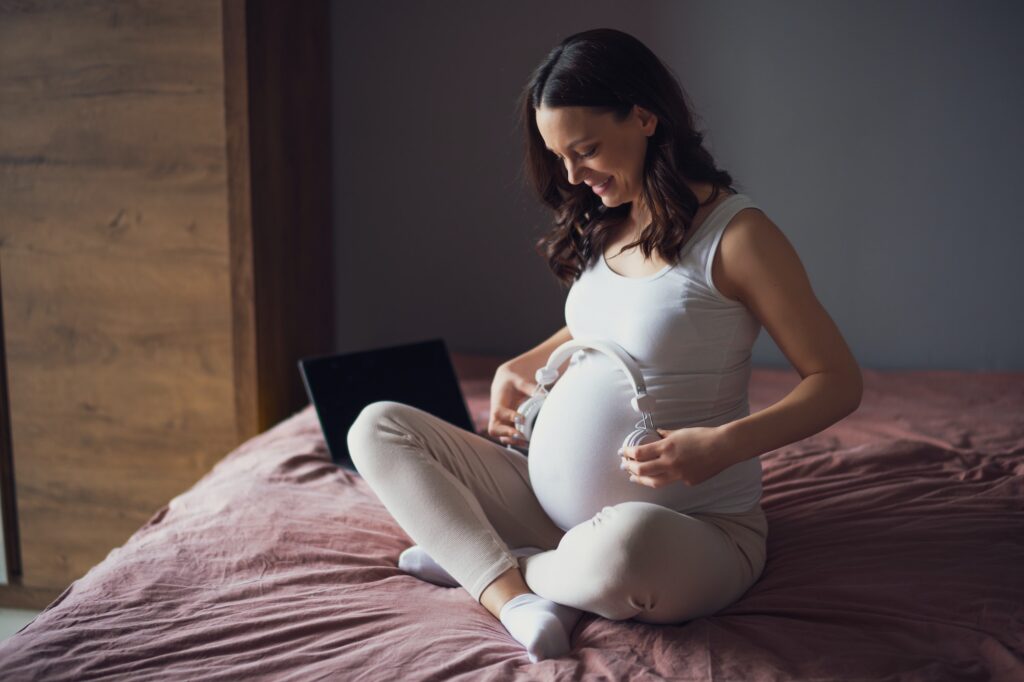 Pregnancy