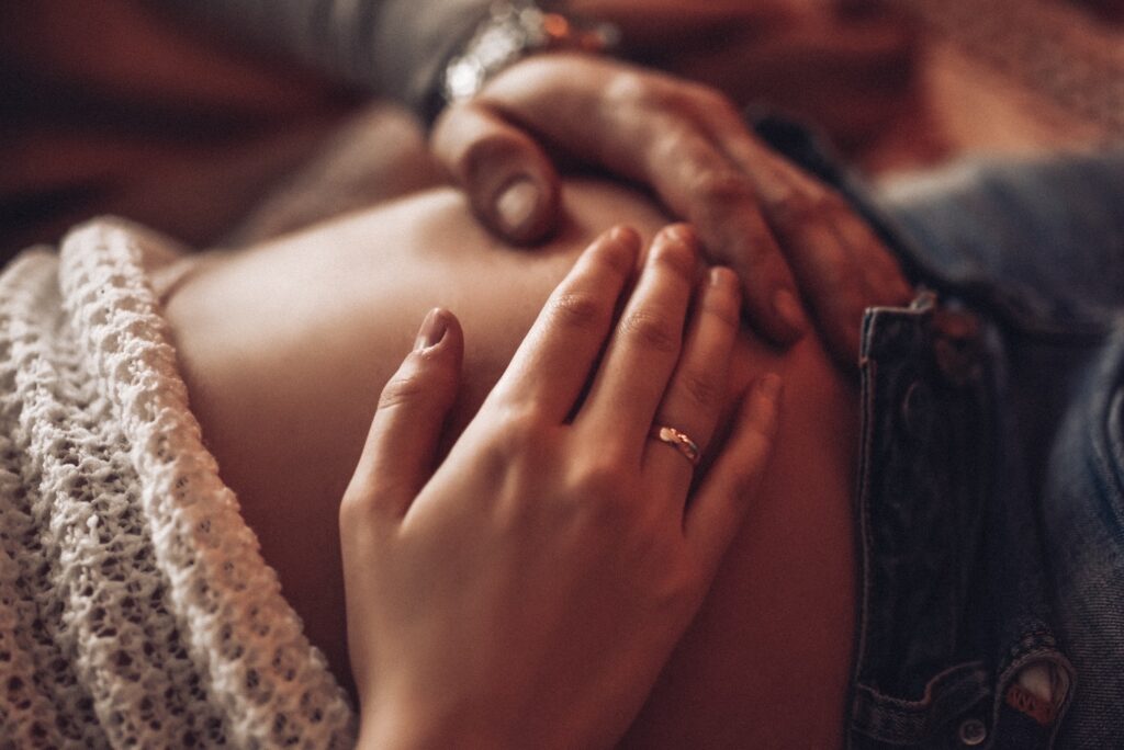 pregnancy & childbirth