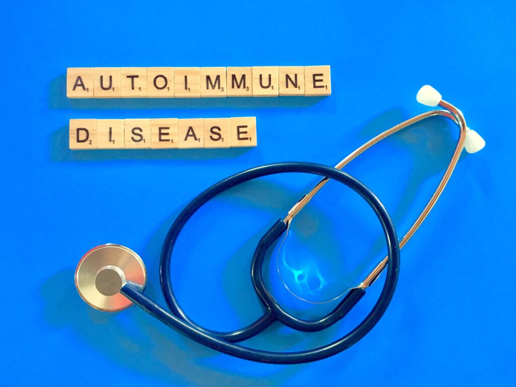 AUTOIMMUNE DISEASE