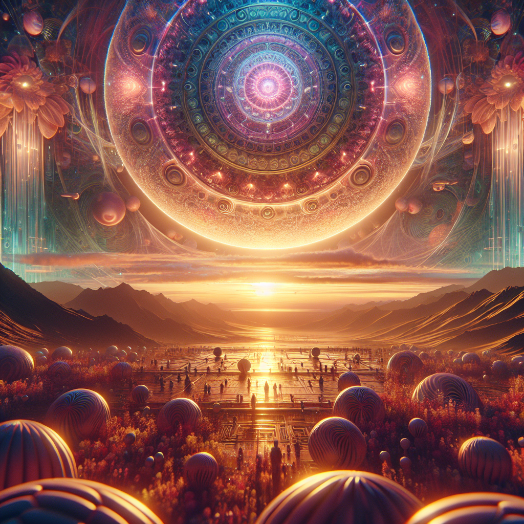 Unlocking the Mind's Potential: The Transformative Power of Psytance 1 Unlocking the Mind's Potential: The Transformative Power of Psytance