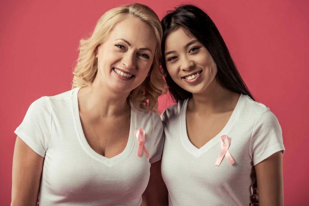 Women against breast cancer