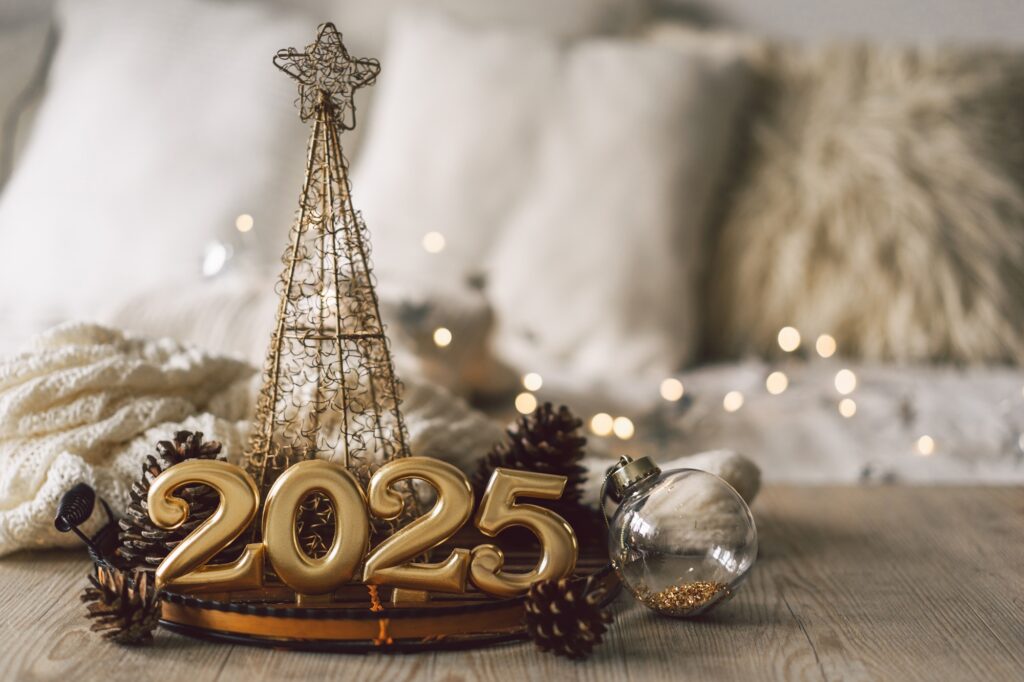 Happy New Years 2025